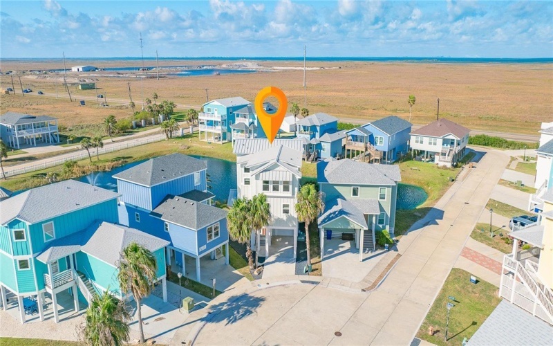 162 La Concha Boulevard unit: 31 #31, Port Aransas, TX 78373, 4 Bedrooms Bedrooms, ,3 BathroomsBathrooms,Residential,For Sale,162 La Concha Boulevard unit: 31,0,467547
