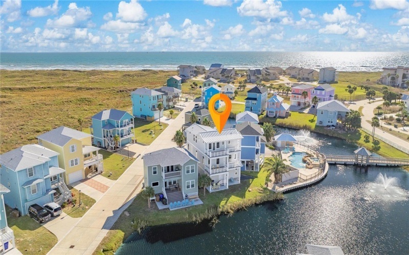 162 La Concha Boulevard unit: 31 #31, Port Aransas, TX 78373, 4 Bedrooms Bedrooms, ,3 BathroomsBathrooms,Residential,For Sale,162 La Concha Boulevard unit: 31,0,467547