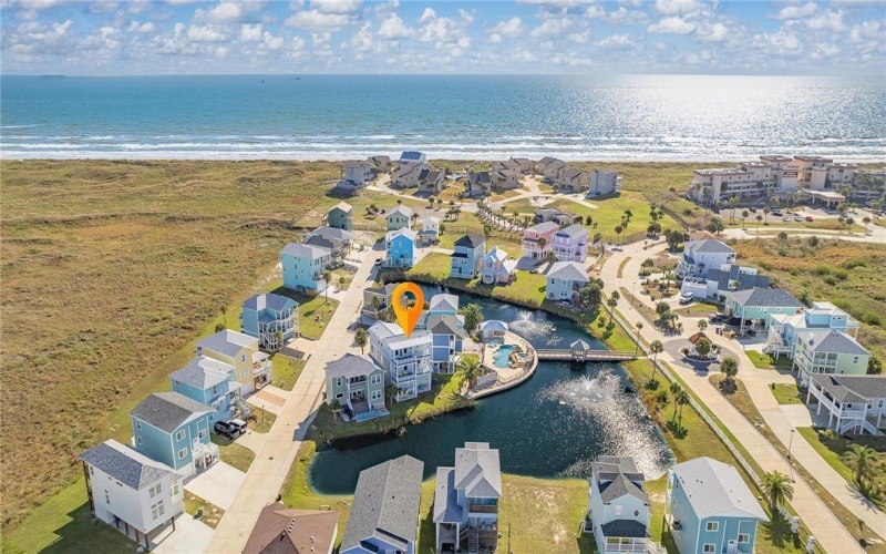 162 La Concha Boulevard unit: 31 #31, Port Aransas, TX 78373, 4 Bedrooms Bedrooms, ,3 BathroomsBathrooms,Residential,For Sale,162 La Concha Boulevard unit: 31,0,467547
