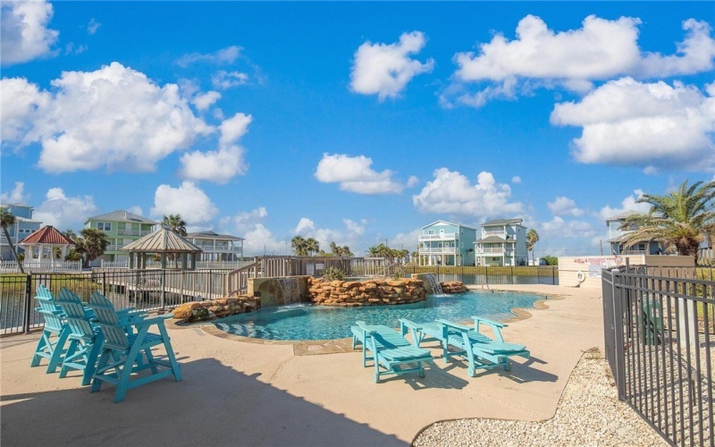 162 La Concha Boulevard unit: 31 #31, Port Aransas, TX 78373, 4 Bedrooms Bedrooms, ,3 BathroomsBathrooms,Residential,For Sale,162 La Concha Boulevard unit: 31,0,467547