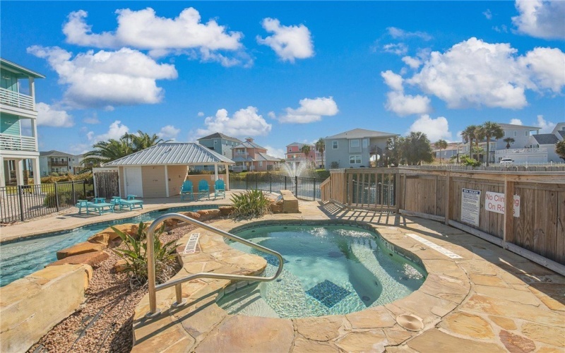 162 La Concha Boulevard unit: 31 #31, Port Aransas, TX 78373, 4 Bedrooms Bedrooms, ,3 BathroomsBathrooms,Residential,For Sale,162 La Concha Boulevard unit: 31,0,467547