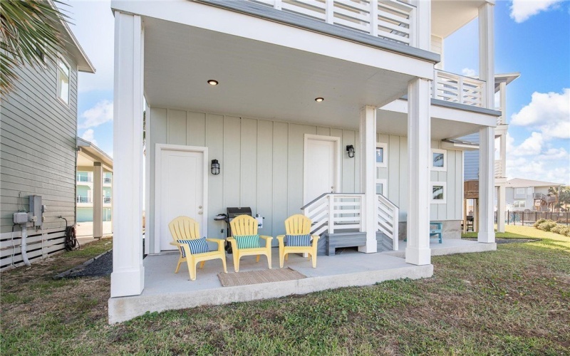162 La Concha Boulevard unit: 31 #31, Port Aransas, TX 78373, 4 Bedrooms Bedrooms, ,3 BathroomsBathrooms,Residential,For Sale,162 La Concha Boulevard unit: 31,0,467547