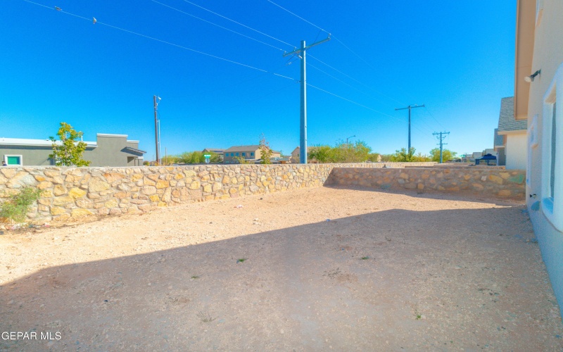 5112 Joe Castillo Street, El Paso, TX 79938, 4 Bedrooms Bedrooms, ,2 BathroomsBathrooms,Residential,For Sale,5112 Joe Castillo Street,0,933950