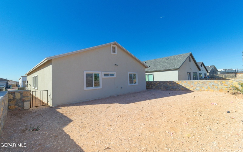 5112 Joe Castillo Street, El Paso, TX 79938, 4 Bedrooms Bedrooms, ,2 BathroomsBathrooms,Residential,For Sale,5112 Joe Castillo Street,0,933950