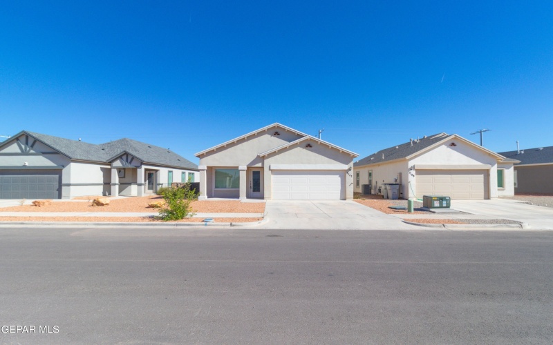 5112 Joe Castillo Street, El Paso, TX 79938, 4 Bedrooms Bedrooms, ,2 BathroomsBathrooms,Residential,For Sale,5112 Joe Castillo Street,0,933950