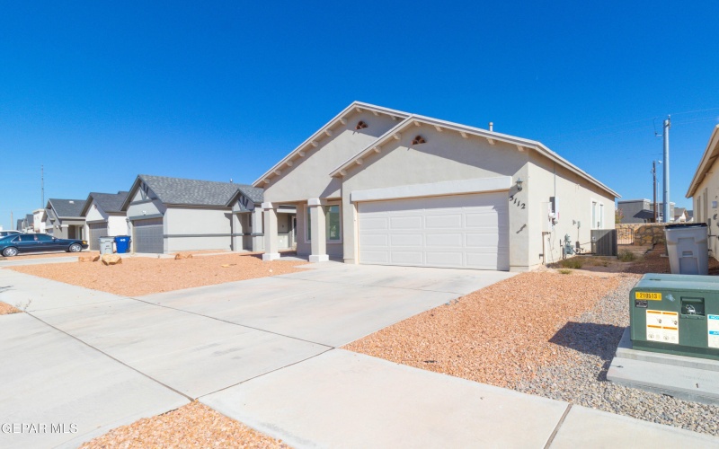 5112 Joe Castillo Street, El Paso, TX 79938, 4 Bedrooms Bedrooms, ,2 BathroomsBathrooms,Residential,For Sale,5112 Joe Castillo Street,0,933950