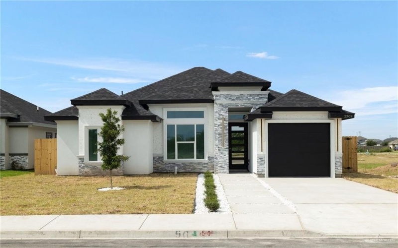 2308 E Tamarindo Street, Hidalgo, TX 78557, 3 Habitaciones Habitaciones , ,2 BañosBaños,Residential,En Venta,2308 E Tamarindo Street,0,475975