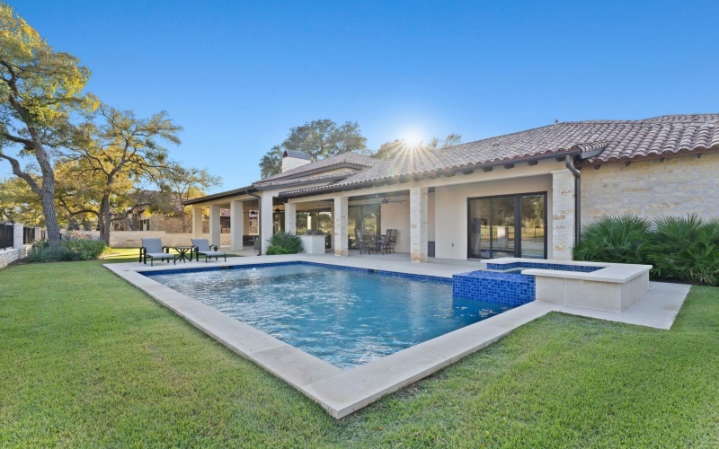 106 Plaza Escondido, Horseshoe Bay, TX 78657, 4 Habitaciones Habitaciones , ,5 BañosBaños,Residential,En Venta,106 Plaza Escondido,0,175739