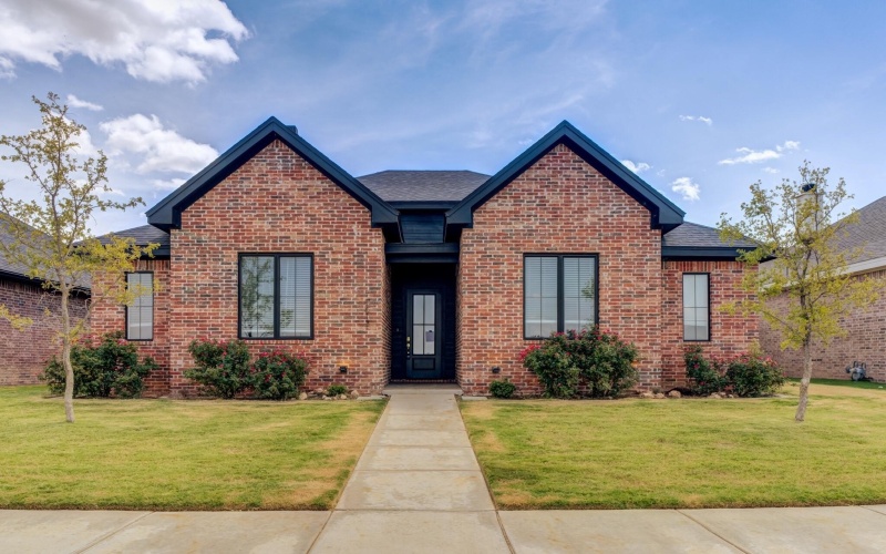 7613 52nd Street, Lubbock, TX 79407, 4 Bedrooms Bedrooms, ,3 BathroomsBathrooms,Residential,For Sale,7613 52nd Street,0,202563264