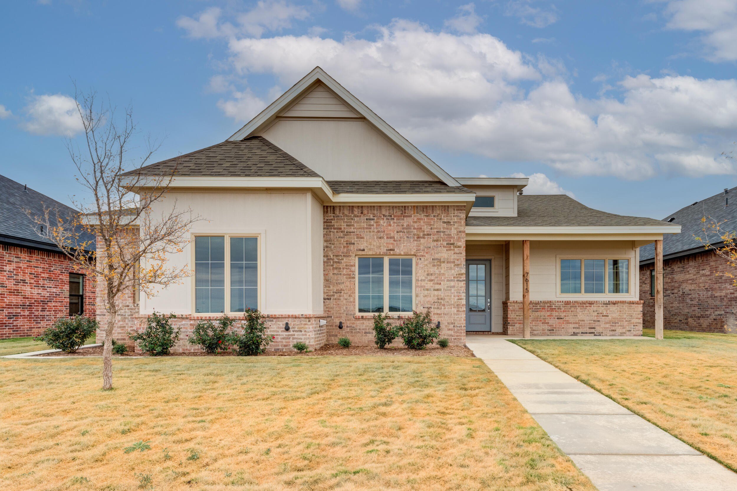 7615 52nd Street, Lubbock, TX 79407, 4 Bedrooms Bedrooms, ,3 BathroomsBathrooms,Residential,For Sale,7615 52nd Street,0,202563265