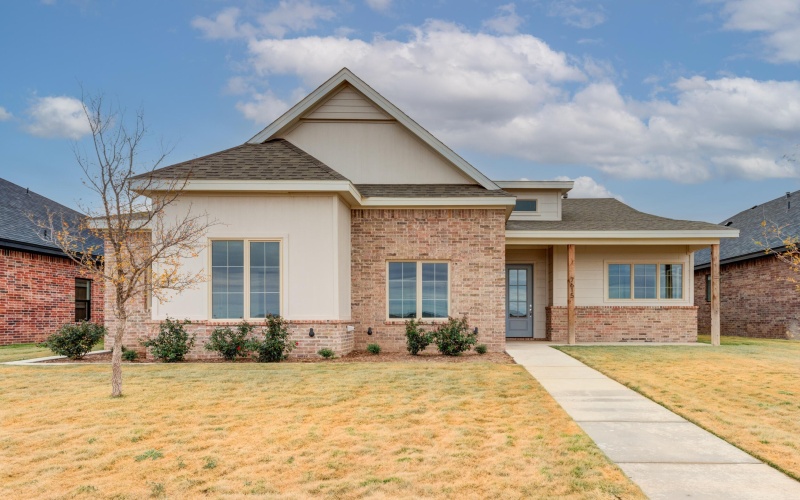 7615 52nd Street, Lubbock, TX 79407, 4 Bedrooms Bedrooms, ,3 BathroomsBathrooms,Residential,For Sale,7615 52nd Street,0,202563265