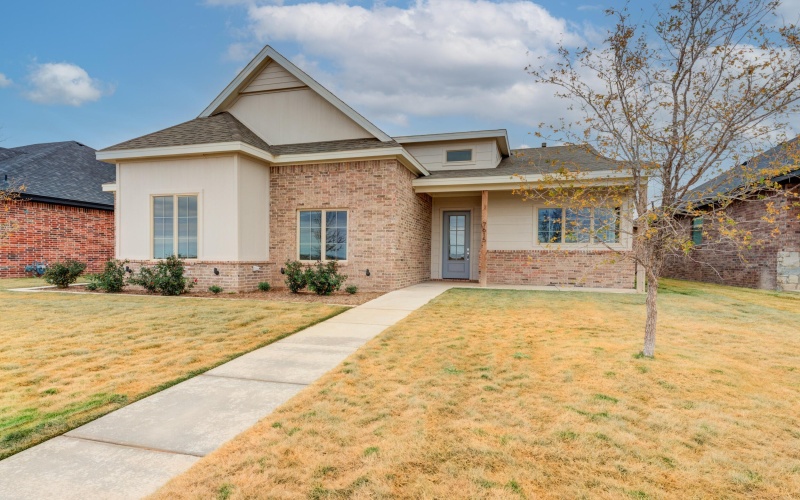 7615 52nd Street, Lubbock, TX 79407, 4 Bedrooms Bedrooms, ,3 BathroomsBathrooms,Residential,For Sale,7615 52nd Street,0,202563265