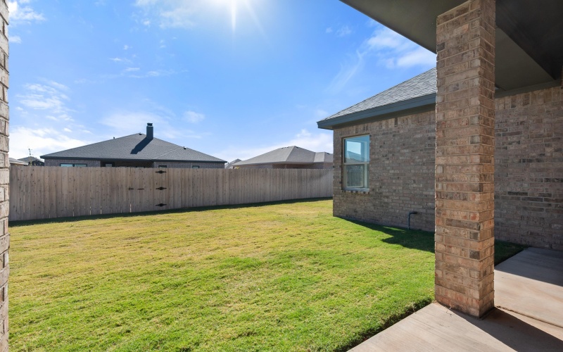 5515 119th Street, Lubbock, TX 79424, 4 Bedrooms Bedrooms, ,2 BathroomsBathrooms,Residential,For Sale,5515 119th Street,0,202563268