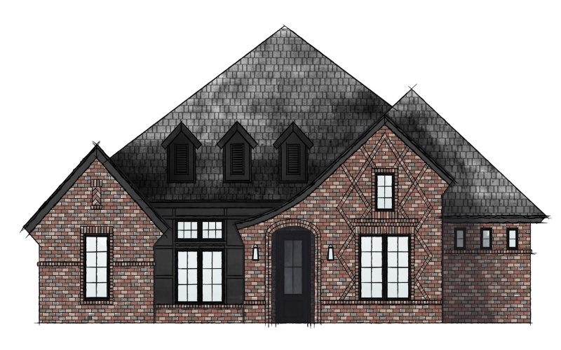 4417 Remington Avenue, Lubbock, TX 79407, 4 Bedrooms Bedrooms, ,3 BathroomsBathrooms,Residential,For Sale,4417 Remington Avenue,0,202563287