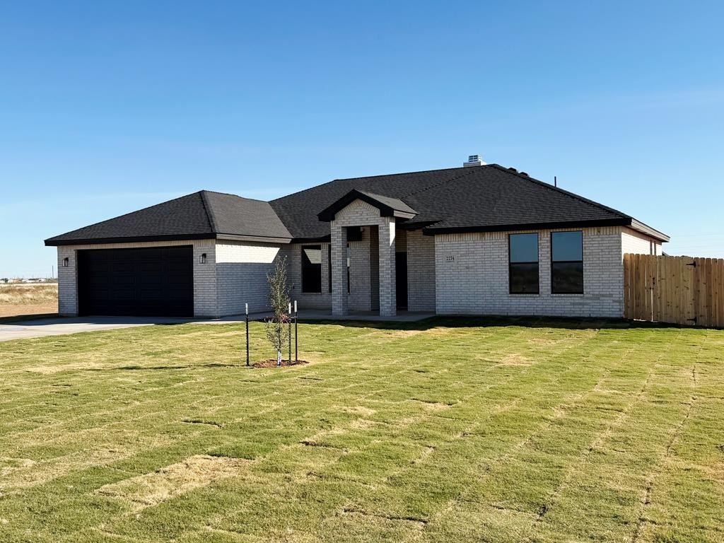 2274 Longhorn Drive, Midland, TX 79782, 4 Bedrooms Bedrooms, ,2 BathroomsBathrooms,Residential,For Sale,2274 Longhorn Drive,0,164519