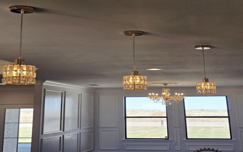 2274 Longhorn Drive, Midland, TX 79782, 4 Bedrooms Bedrooms, ,2 BathroomsBathrooms,Residential,For Sale,2274 Longhorn Drive,0,164519