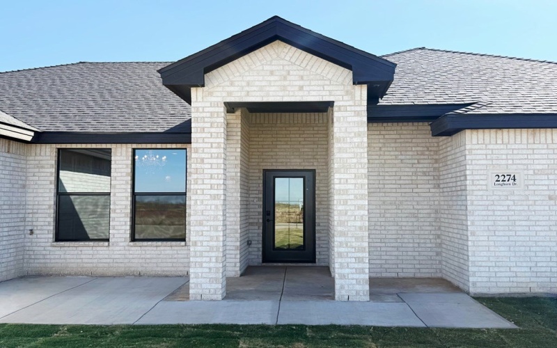 2274 Longhorn Drive, Midland, TX 79782, 4 Bedrooms Bedrooms, ,2 BathroomsBathrooms,Residential,For Sale,2274 Longhorn Drive,0,164519