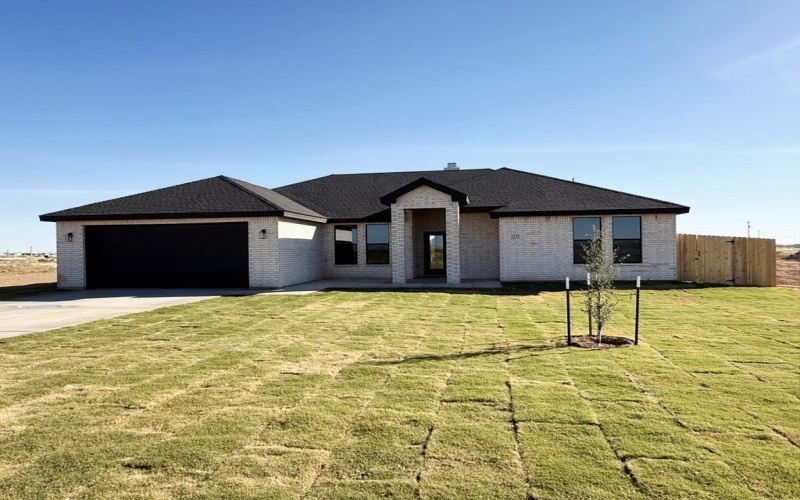 2274 Longhorn Drive, Midland, TX 79782, 4 Bedrooms Bedrooms, ,2 BathroomsBathrooms,Residential,For Sale,2274 Longhorn Drive,0,164519