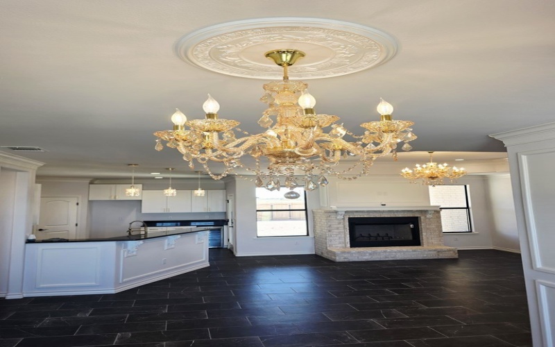 2274 Longhorn Drive, Midland, TX 79782, 4 Bedrooms Bedrooms, ,2 BathroomsBathrooms,Residential,For Sale,2274 Longhorn Drive,0,164519