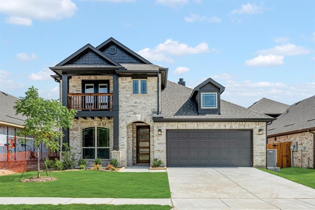 1604 Olivia Drive, Trenton, TX 75490, 4 Bedrooms Bedrooms, ,3 BathroomsBathrooms,Residential,For Sale,1604 Olivia Drive,0,20866628