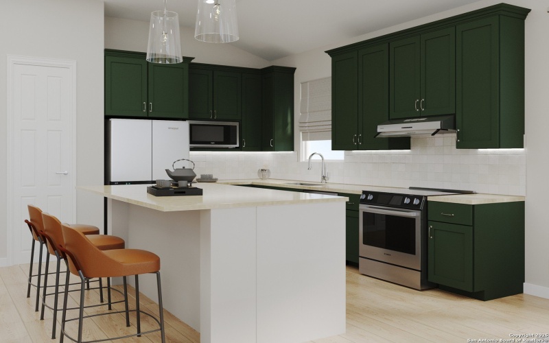 282 Laurel Hike, San Antonio, TX 78253, 4 Habitaciones Habitaciones , ,1 BañoBaños,Residential,En Venta,282 Laurel Hike,0,1923821