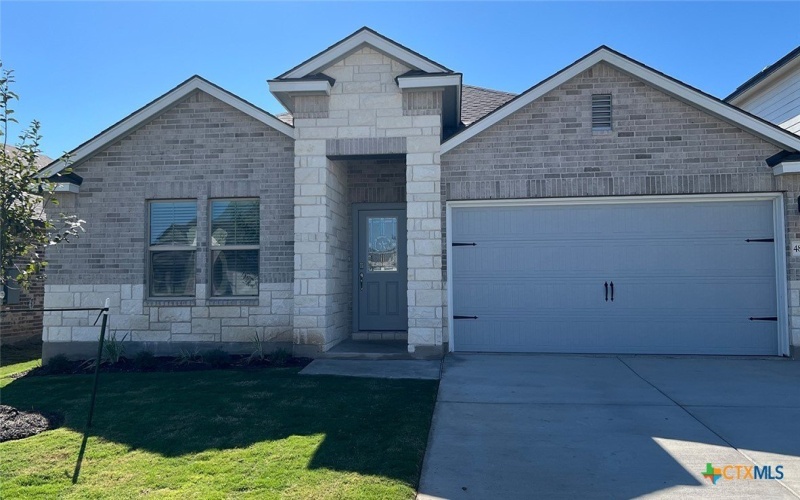 4849 Hawkins Drive, Belton, TX 76513, 3 Bedrooms Bedrooms, ,2 BathroomsBathrooms,Residential,For Sale,4849 Hawkins Drive,0,585776