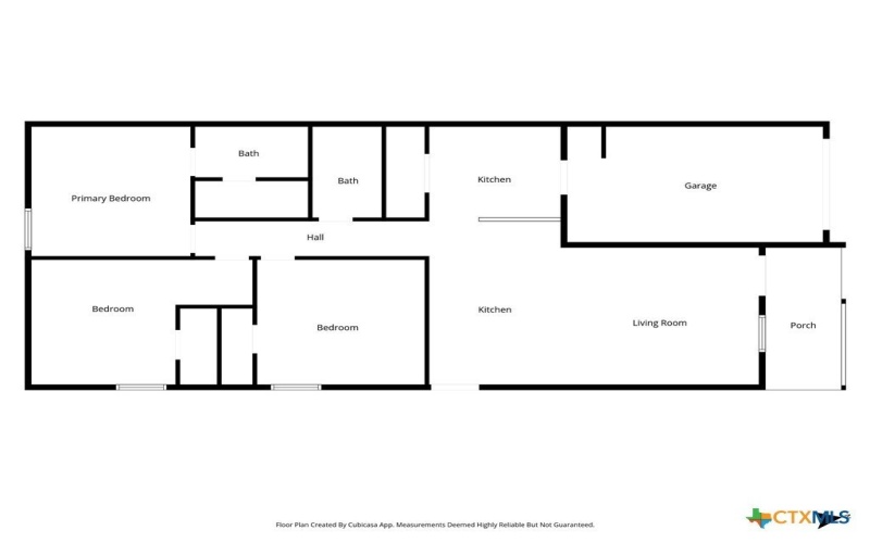 704 Norris Avenue, Killeen, TX 76541, 6 Bedrooms Bedrooms, ,5 BathroomsBathrooms,Residential Multi Family,For Sale,704 Norris Avenue,0,598217