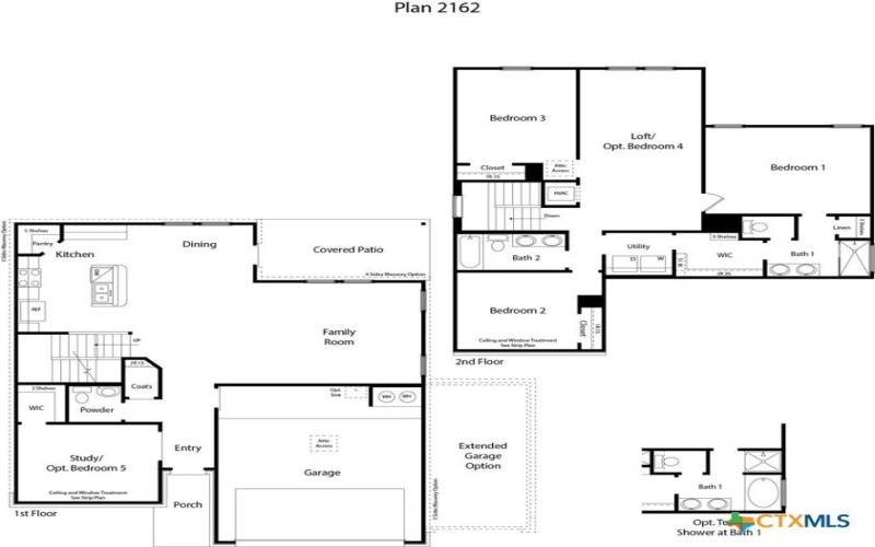 210 Dora Drive, Killeen, TX 76549, 5 Bedrooms Bedrooms, ,2 BathroomsBathrooms,Residential,For Sale,210 Dora Drive,0,598344