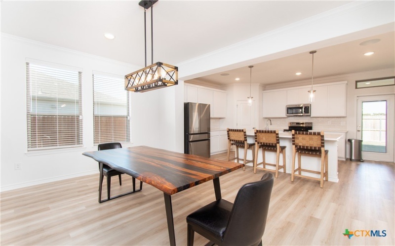 1224 Bending Branch Way, Temple, TX 76502, 4 Habitaciones Habitaciones , ,2 BañosBaños,Residential,En Venta,1224 Bending Branch Way,0,598346