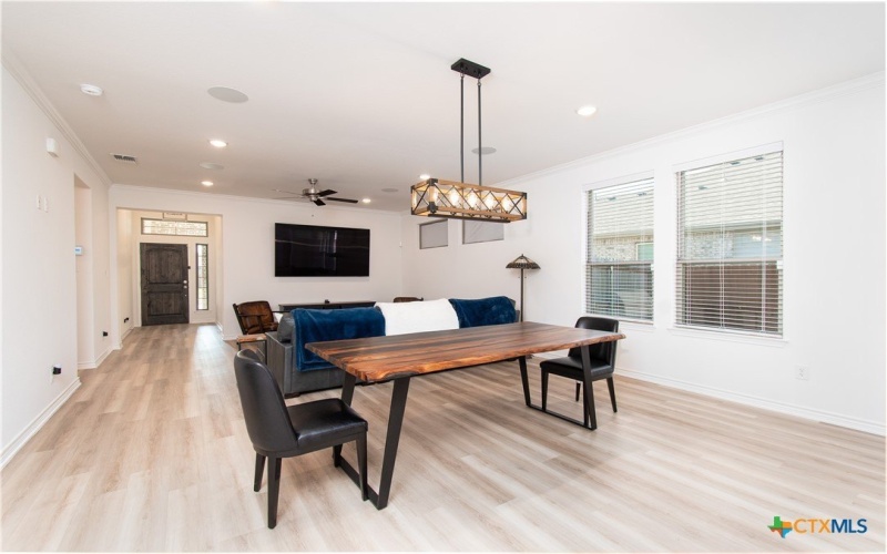 1224 Bending Branch Way, Temple, TX 76502, 4 Habitaciones Habitaciones , ,2 BañosBaños,Residential,En Venta,1224 Bending Branch Way,0,598346