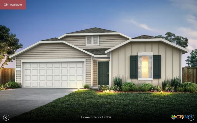 1525 Sky Vista Drive, Belton, TX 76513, 3 Bedrooms Bedrooms, ,2 BathroomsBathrooms,Residential,For Sale,1525 Sky Vista Drive,0,598351