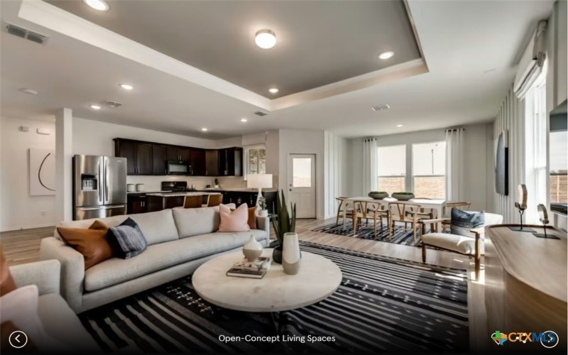 1525 Sky Vista Drive, Belton, TX 76513, 3 Bedrooms Bedrooms, ,2 BathroomsBathrooms,Residential,For Sale,1525 Sky Vista Drive,0,598351