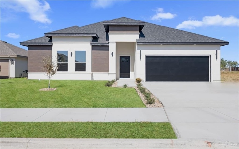 606 W La Pointe Avenue, Alton, TX 78573, 3 Habitaciones Habitaciones , ,2 BañosBaños,Residential,En Venta,606 W La Pointe Avenue,0,487402