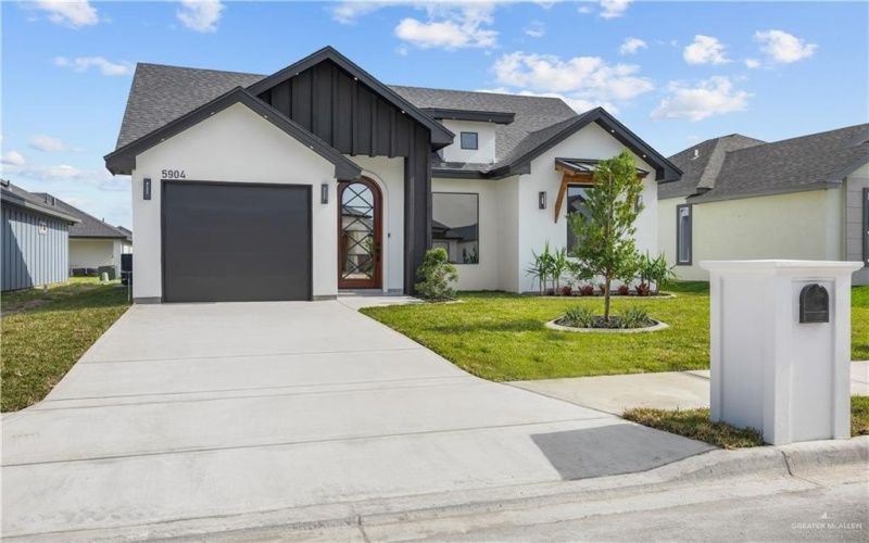 5904 N Playa Del Sol Street, Edinburg, TX 78542, 3 Habitaciones Habitaciones , ,2 BañosBaños,Residential,En Venta,5904 N Playa Del Sol Street,0,487404