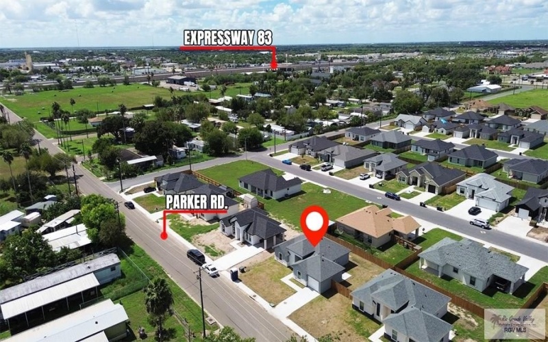422 N PARKER RD. #38, LA FERIA, TX 78559, 3 Bedrooms Bedrooms, ,2 BathroomsBathrooms,Residential,For Sale,422 N PARKER RD.,0,29768725