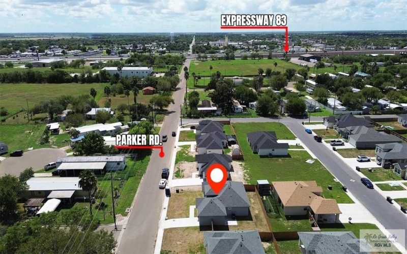 422 N PARKER RD. #38, LA FERIA, TX 78559, 3 Bedrooms Bedrooms, ,2 BathroomsBathrooms,Residential,For Sale,422 N PARKER RD.,0,29768725