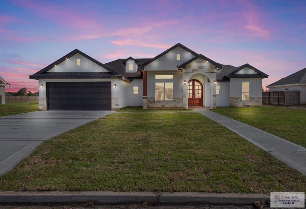 3009 FLETCHER ST, WESLACO, TX 78006, 4 Habitaciones Habitaciones , ,3 BañosBaños,Residential,En Venta,3009 FLETCHER ST,0,29770057