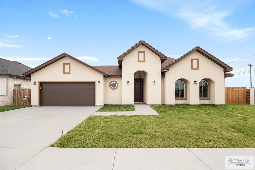 5300 OAKLEY ST, BROWNSVILLE, TX 78526, 3 Habitaciones Habitaciones , ,2 BañosBaños,Residential,En Venta,5300 OAKLEY ST,0,29770118