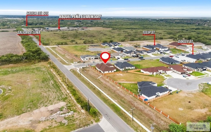 5300 OAKLEY ST, BROWNSVILLE, TX 78526, 3 Habitaciones Habitaciones , ,2 BañosBaños,Residential,En Venta,5300 OAKLEY ST,0,29770118