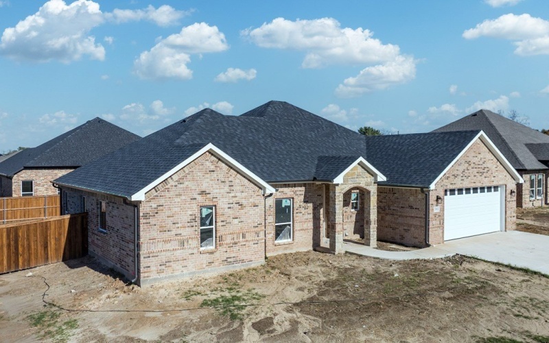 506 Limestone Cir, Mabank, TX 75147, 4 Bedrooms Bedrooms, ,2 BathroomsBathrooms,Residential,For Sale,506 Limestone Cir,0,109988