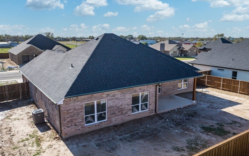 506 Limestone Cir, Mabank, TX 75147, 4 Bedrooms Bedrooms, ,2 BathroomsBathrooms,Residential,For Sale,506 Limestone Cir,0,109988