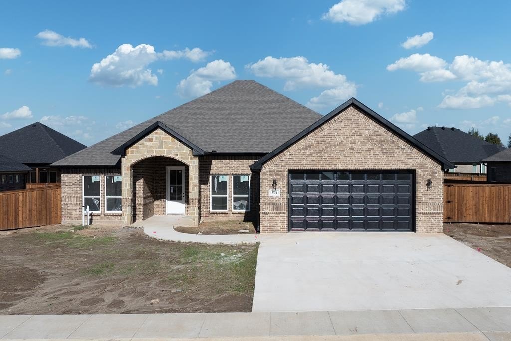 504 Limestone Cir, Mabank, TX 75147, 4 Bedrooms Bedrooms, ,2 BathroomsBathrooms,Residential,For Sale,504 Limestone Cir,0,109989