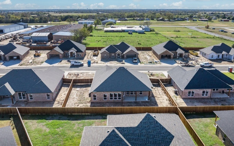 504 Limestone Cir, Mabank, TX 75147, 4 Habitaciones Habitaciones , ,2 BañosBaños,Residential,En Venta,504 Limestone Cir,0,109989