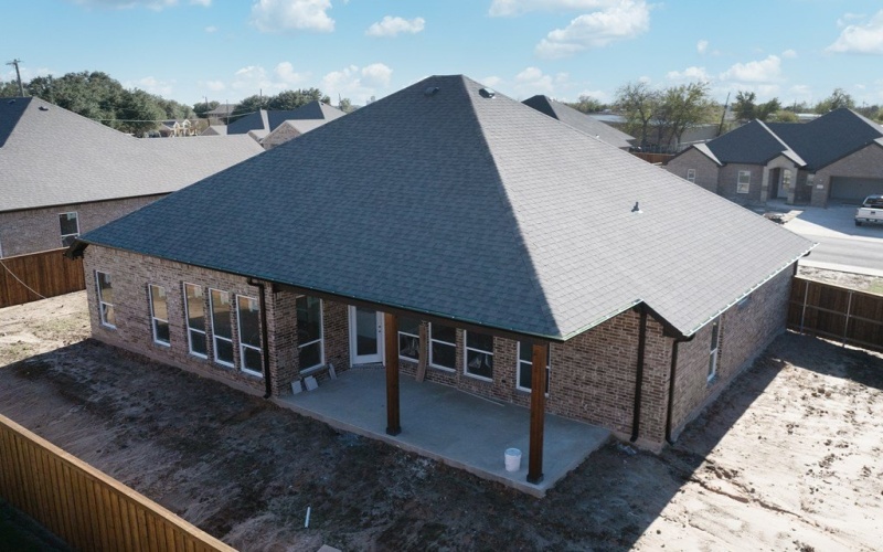 504 Limestone Cir, Mabank, TX 75147, 4 Bedrooms Bedrooms, ,2 BathroomsBathrooms,Residential,For Sale,504 Limestone Cir,0,109989