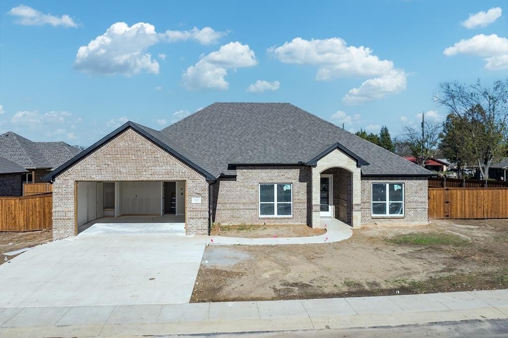 502 Limestone Cir, Mabank, TX 75147, 4 Bedrooms Bedrooms, ,3 BathroomsBathrooms,Residential,For Sale,502 Limestone Cir,0,109991