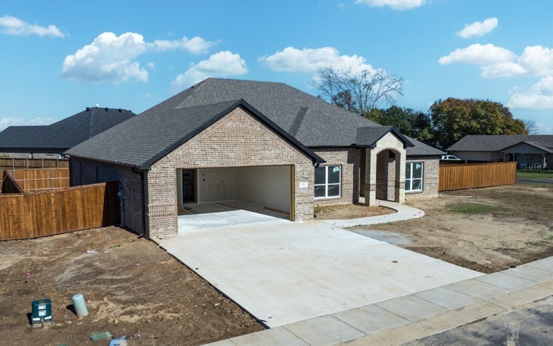 502 Limestone Cir, Mabank, TX 75147, 4 Bedrooms Bedrooms, ,3 BathroomsBathrooms,Residential,For Sale,502 Limestone Cir,0,109991