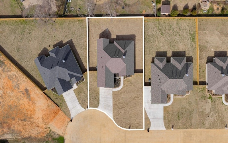 320 Saddle Brook Drive, Hallsville, TX 75650, 4 Bedrooms Bedrooms, ,3 BathroomsBathrooms,Residential,For Sale,320 Saddle Brook Drive,0,20257878