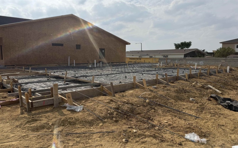 2818 Adamsville, Laredo, TX 78046, 3 Bedrooms Bedrooms, ,2 BathroomsBathrooms,Residential,For Sale,2818 Adamsville,0,20255099