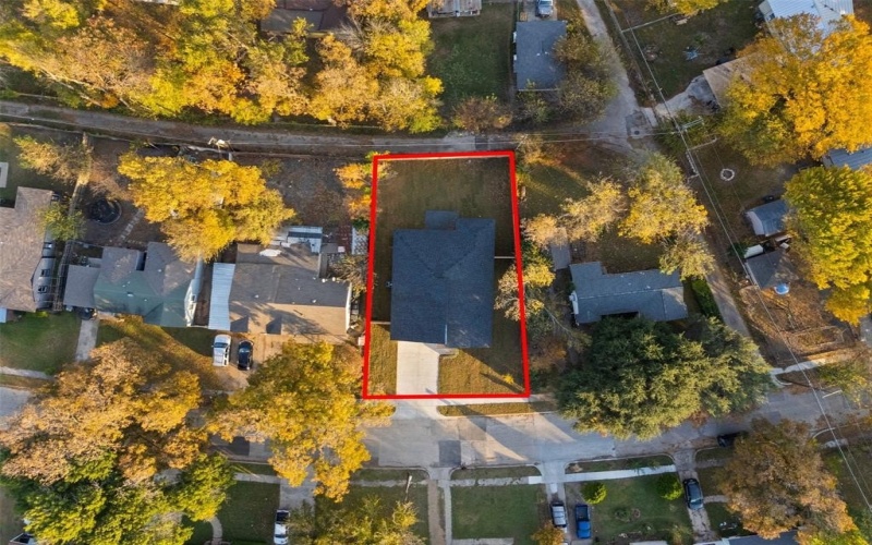 10822 Castolon Drive, Dallas, TX 75228, 3 Bedrooms Bedrooms, ,2 BathroomsBathrooms,Residential,For Sale,10822 Castolon Drive,0,21090250