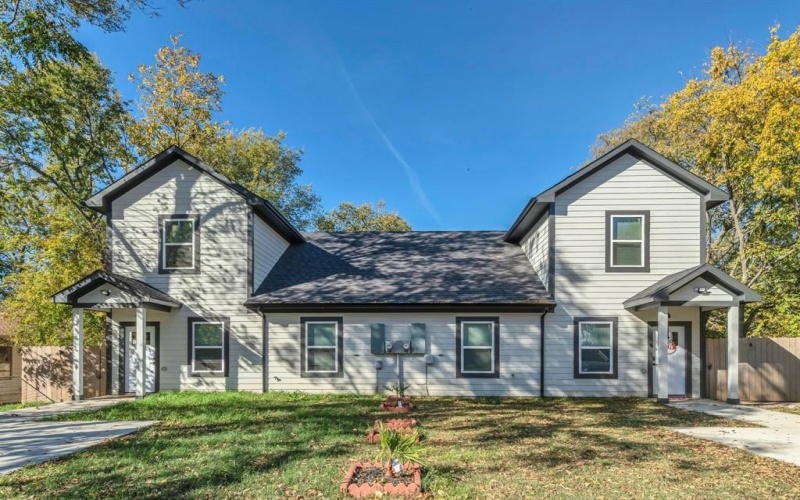 1213 Mill Street, Gainesville, TX 76240, 6 Habitaciones Habitaciones , ,5 BañosBaños,Residential Multi Family,En Venta,1213 Mill Street,0,21098754